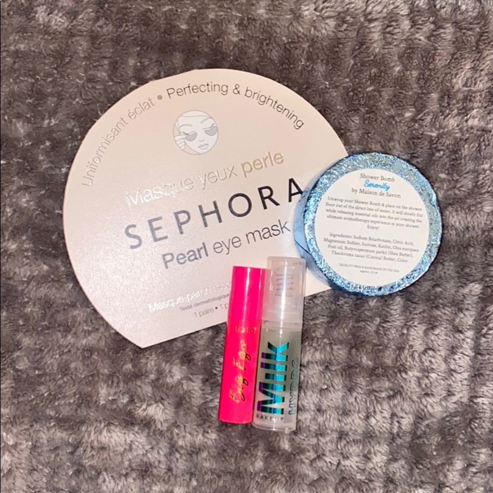 Mini 4-piece Bundle
